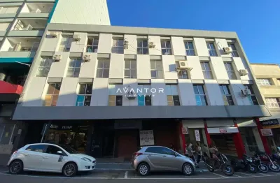 Sala comercial à venda na Rua Doutor Bozano, 1147, Centro, Santa Maria