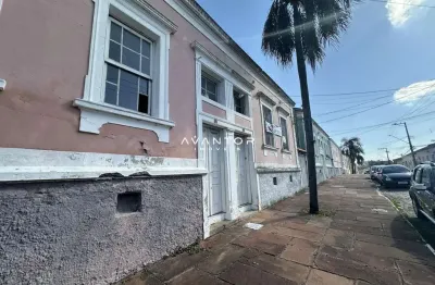 Casa com 3 quartos à venda na Rua André Marques, 1979, Centro, Santa Maria