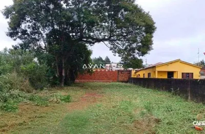 Terreno à venda na Rua Dario Pereira de Almeida, 62, Camobi, Santa Maria