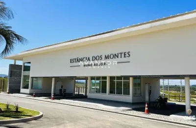 Terreno em condomínio fechado à venda na Rodovia BR-392, 41775, Tomazetti, Santa Maria