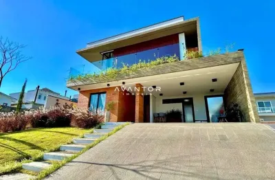 Casa, 4 dormitórios, 1 suíte, escritório, 4 vagas, real park