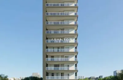 Residencial mont'santo - apartamentos de 3 dormitórios e 2 vagas de garagem;