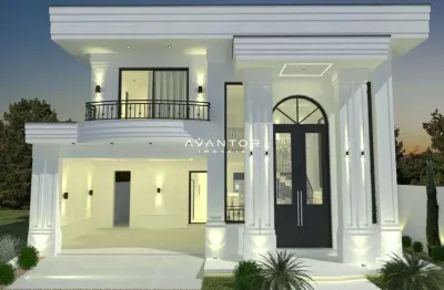 Casa com 3 quartos à venda na Rua David Ribeiro, s n, Tomazetti, Santa Maria