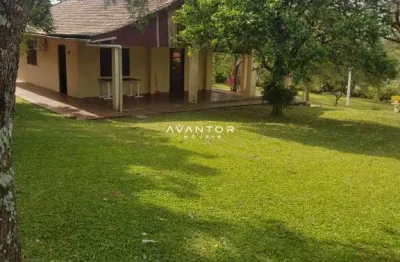 Casa com 3 quartos à venda na Rua Jorge Augustinho Barrichello, 160, Parque Serrano, Itaara