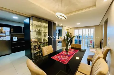 Apartamento, 2 dormitórios, 1 suíte, 1 vaga, fátima