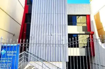 Ponto comercial à venda na Rua Marechal Floriano Peixoto, 1316, Centro, Santa Maria