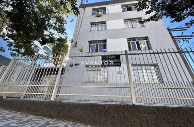 Apartamento 3 dorm com garagem no segundo andar ao lado ufn