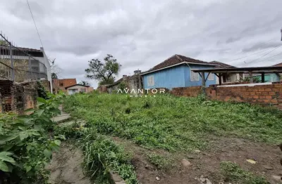 Terreno à venda - bairro nossa senhora do perpétuo socorro, santa maria