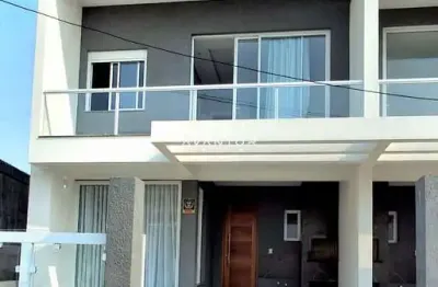 Casa com 2 quartos à venda na Rua Do Amor Perfeito, 458, Arroio Teixeira, Capão da Canoa