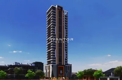 BRAVIE RESIDENCE - Apartamentos de 1 e 2 dormitórios - Porto Belo- SC