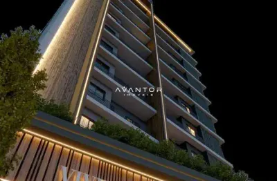 Apartamento com 2 quartos à venda na Rua 13 De Maio, s n, Areias, Tijucas