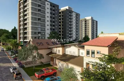 Apartamento com 2 quartos à venda na Rua 13 De Maio, s n, Areias, Tijucas