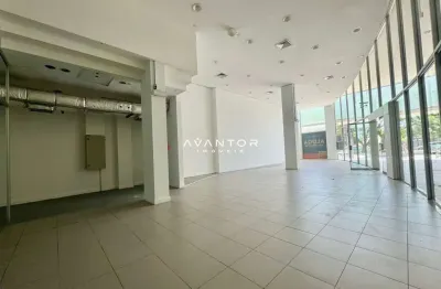 Ponto comercial para alugar na Av. Medianeira, 901, Nossa Senhora Medianeira, Santa Maria