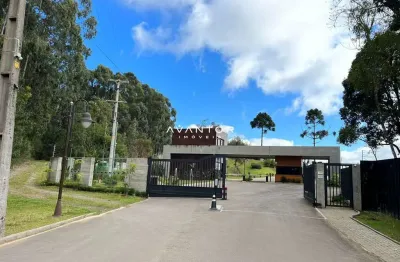 Terreno em condomínio fechado à venda na Rodovia Ers - 235, 31001, Pórtico, Gramado