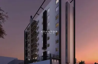 Apartamento com 3 quartos à venda na Alameda Buenos Aires, 60, Nossa Senhora das Dores, Santa Maria