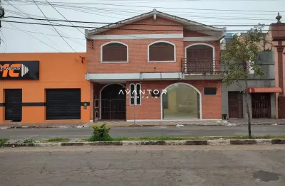 Casa com 3 quartos para alugar na Rua Mascaranhas de Moraes, 636, Área Rural de São Gabriel, São Gabriel