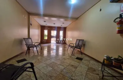 Apartamento à venda 3 dormitórios, elevador, churrasqueira