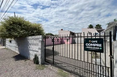 Terreno 352m² - localização privilegiada, bairro pinheiro machado
