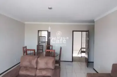 Apartamento com 3 quartos à venda na Av. Nsa Dores, 768, Nossa Senhora das Dores, Santa Maria