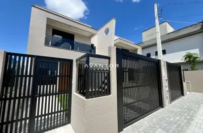 Casa, 3 dormitórios, 1 suíte, 3 banheiros, 1 vaga, camobi