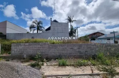 Terreno de esquina, localizado no bairro novo horizonte 325m²