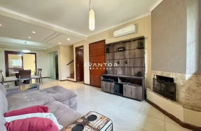 Casa, 3 dormitórios, 1 suíte, 3 banheiros, 2 vagas, camobi