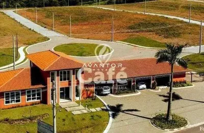 Condomínio real park, com habite-se apto para construção.