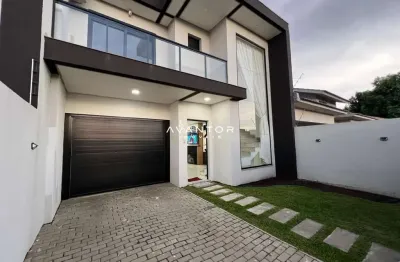 Casa 3 dormitórios ,  2  vaga , churrasqueira e hidromassagem!