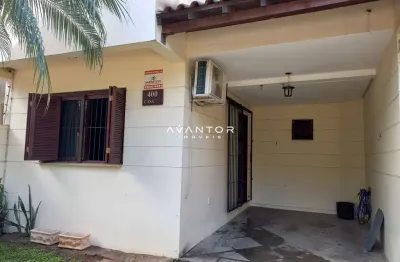 Excelente casa em camobi, 3 dormitórios, 3 banheiros e com vaga de garagem!