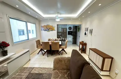 Apartamento com 2 quartos à venda na Rua Ubatuba, 1552, Arroio Teixeira, Capão da Canoa