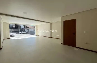 Ponto comercial à venda na Rua Doutor Liberato Salzano Vieira da Cunha, 605, Camobi, Santa Maria
