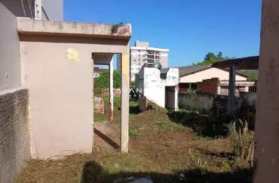Terreno à venda na Rua Matoso Câmara, 169, Menino Jesus, Santa Maria