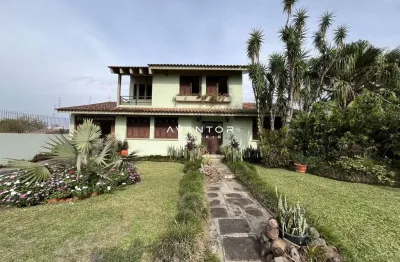 Casa com 5 quartos à venda na Rua Angelin Bortholuzzi, 165, Camobi, Santa Maria