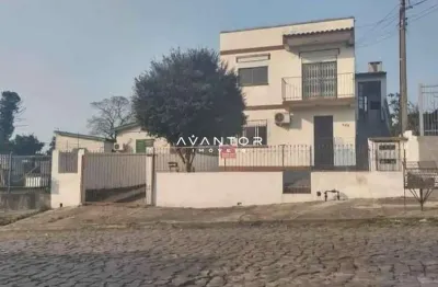 Casa com 3 quartos à venda na Rua São Gabriel, 440, Urlândia, Santa Maria