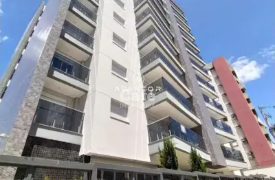 Apartamento, 3 dormitórios, 1 suíte, 3 banheiros, lavabo, 2 vagas, sacada, churr