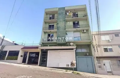 Apartamento 2 dormitórios, pertinho do clube dores!