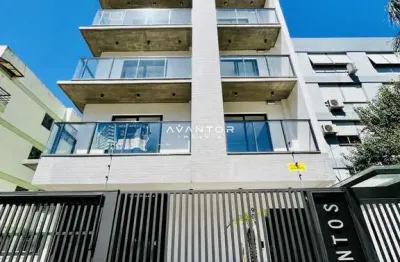 Apartamento com 1 quarto à venda na Rua Benjamin Constant, 900, Centro, Santa Maria