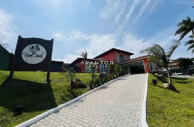 Excelente terreno em uma das melhores quadras do real park.