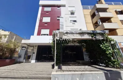 Apartamento com 1 quarto à venda na Rua Silva Jardim, 1043, Centro, Santa Maria