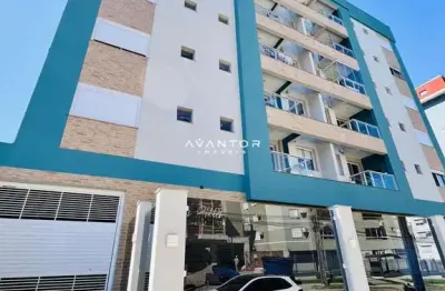 Apartamento, 2 dormitórios, 1 suíte, 2 banheiros, 1 vaga, camobi