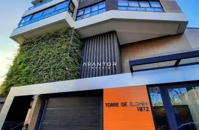 Apartamento, 3 dormitórios, 1 suíte, 3 banheiros, 2 vagas, centro