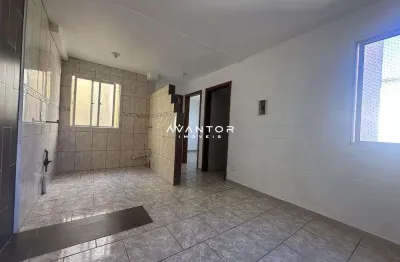 Apartamento com 2 quartos à venda na Rua Radialista Osvaldo Nobre, 660, Juscelino Kubitschek, Santa Maria