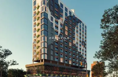 Apartamento com 2 quartos à venda na Rua Duque de Caxias, 1755, Centro, Santa Maria