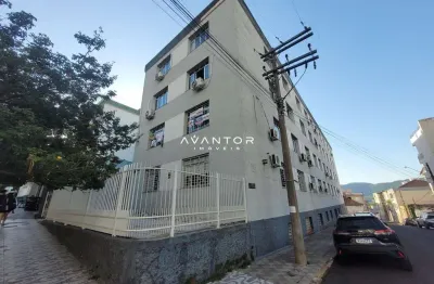 Apartamento com 3 quartos à venda na Rua Silva Jardim, 1496, Nossa Senhora do Rosário, Santa Maria