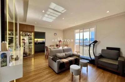 Apartamento, 3 dormitórios, 1 suíte, 2 banheiros, 2 vagas, fátima
