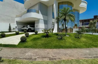 Casa com 3 quartos à venda na Avenida Prefeito Evandro Behr, 6105, Camobi, Santa Maria