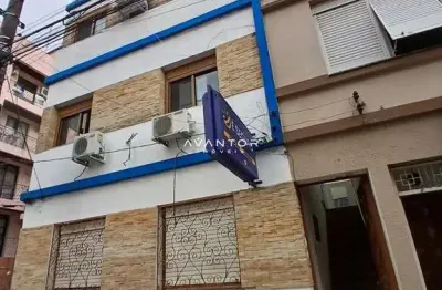 Sala comercial para alugar na Rua Olavo Bilac, 770, Nossa Senhora de Fátima, Santa Maria