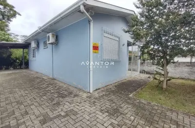 Casa com 2 quartos à venda na Rua Castro Alves, 30, Nossa Senhora do Perpétuo Socorro, Santa Maria