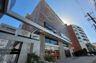 Salas comerciais, espaço alexandre cortez, bairro medianeira