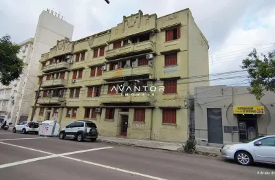 Apartamento com 3 quartos à venda na Avenida Rio Branco, 234, Centro, Santa Maria